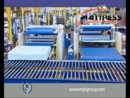Mattress Machines and Production Systems